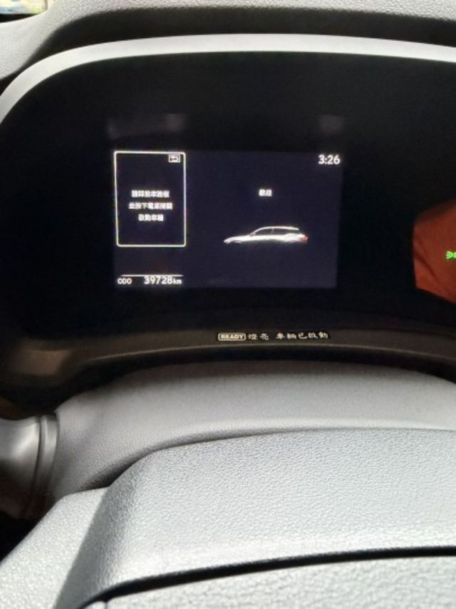 Active+ 2024年式  一手車 原鈑件 跑3.9萬公里 原廠保養 里程保證 新車保固中  第8張相片