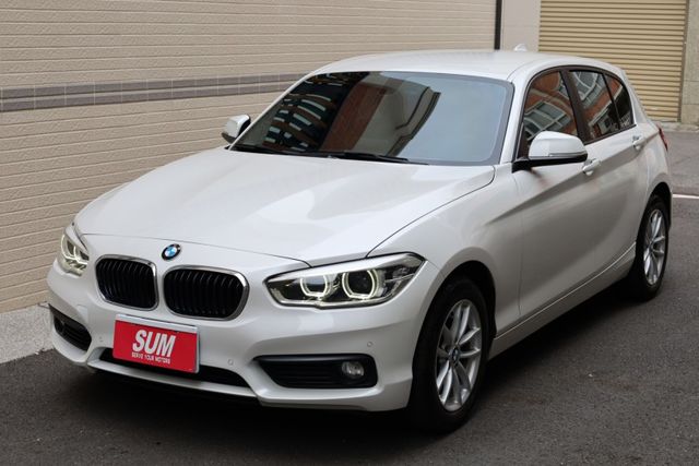 2016年式 原鈑件 僅跑九萬 定期保養 里程保證 車況健康  第2張相片