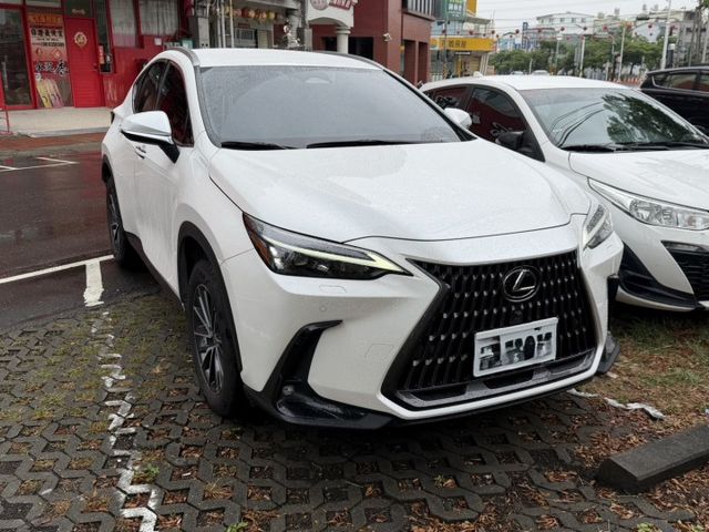 豪華版 原鈑件 原廠保養 里程保證 新車保固中 ACC IKEY 選配360環景  第1張相片