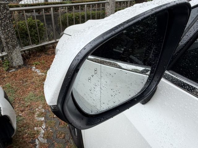 豪華版 原鈑件 原廠保養 里程保證 新車保固中 ACC IKEY 選配360環景  第10張相片