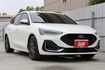 Wagon ST-Line V版 一手車 原鈑件 跑三萬四 原廠保養 里程保證  第3張縮圖