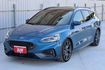 2021年式Ford Focus Wagon ST 一手車 原鈑件 跑九萬四 原廠保養 里程保證  第2張縮圖