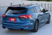 2021年式Ford Focus Wagon ST 一手車 原鈑件 跑九萬四 原廠保養 里程保證  第7張縮圖