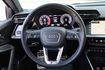 S3 Sportback 一手車 原鈑件 原廠保養 里程保證 內外漂亮如新  第15張縮圖