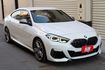 2-Series Gran Coupe M235i xDrive 原鈑件 跑六萬六 定期保養 里程保證  第4張縮圖