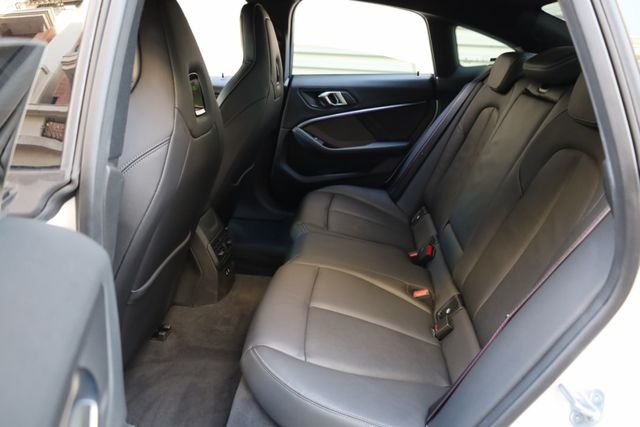 2-Series Gran Coupe M235i xDrive 原鈑件 跑六萬六 定期保養 里程保證  第9張相片
