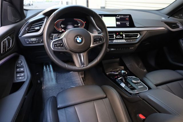 2-Series Gran Coupe M235i xDrive 原鈑件 跑六萬六 定期保養 里程保證  第11張相片
