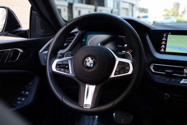 2-Series Gran Coupe M235i xDrive 原鈑件 跑六萬六 定期保養 里程保證  第14張相片