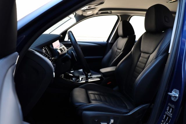 2019年式 xDrive30i豪華運動版 原鈑件 定期保養 里程保證 有5AT智慧跟車 IKEY 環景  第10張相片