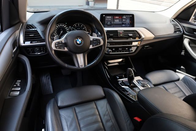 2019年式 xDrive30i豪華運動版 原鈑件 定期保養 里程保證 有5AT智慧跟車 IKEY 環景  第11張相片