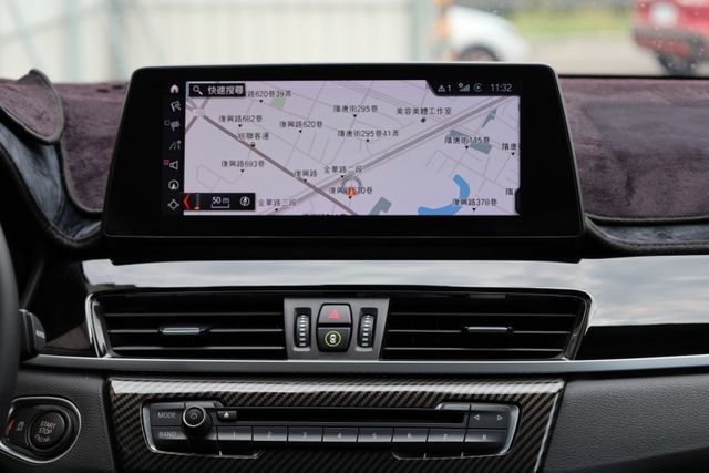 2020年式 僅跑七萬 定期保養 里程保證 跟車系統 車道偏移 M版方向盤 Carplay  第15張相片