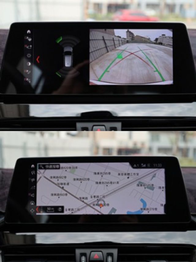 2020年式 僅跑七萬 定期保養 里程保證 跟車系統 車道偏移 M版方向盤 Carplay  第17張相片