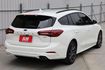 Wagon ST-Line V版 一手車 原鈑件 跑三萬四 原廠保養 里程保證  第7張縮圖