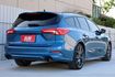 2021年式Ford Focus Wagon ST 一手車 原鈑件 跑九萬四 原廠保養 里程保證  第8張縮圖