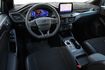 2021年式Ford Focus Wagon ST 一手車 原鈑件 跑九萬四 原廠保養 里程保證  第11張縮圖