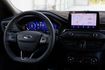 2021年式Ford Focus Wagon ST 一手車 原鈑件 跑九萬四 原廠保養 里程保證  第14張縮圖