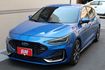 ST-Line Vignale 一手車 原鈑件 原廠保養 里程保證 加購3加3原廠全方位保固 新車保固中  第2張縮圖