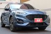 EcoBoost ST-Line X 一手車 原鈑件 僅跑六萬五 定期保養 里程保證  第4張縮圖