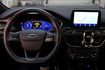 EcoBoost ST-Line X 一手車 原鈑件 僅跑六萬五 定期保養 里程保證  第14張縮圖