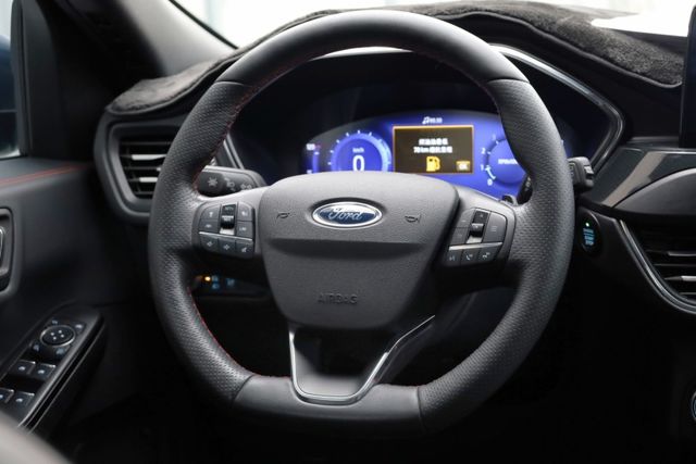 EcoBoost ST-Line AWD 一手車 原鈑件 原廠保養 里程保證  第15張相片