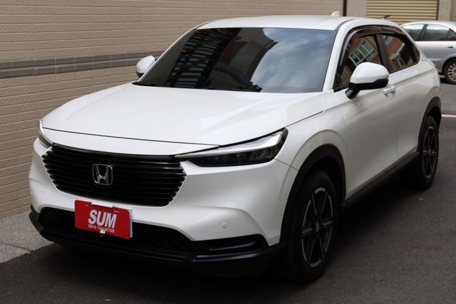 1.5 S+勁化版 一手車 原鈑件 定期保養 里程保證 內外漂亮  第2張相片