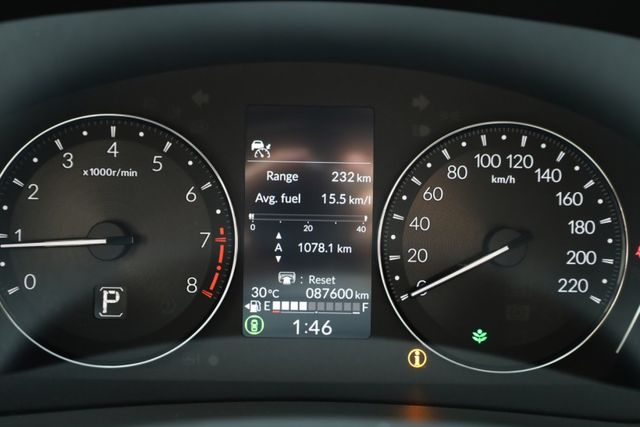 1.5 S+勁化版 一手車 原鈑件 定期保養 里程保證 內外漂亮  第17張相片