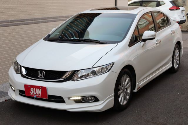 VTi-S 一手車 原鈑件 跑十四萬 里程保證 定期保養  第2張相片