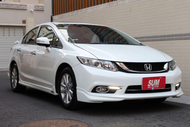 VTi-S 一手車 原鈑件 跑十四萬 里程保證 定期保養  第4張相片