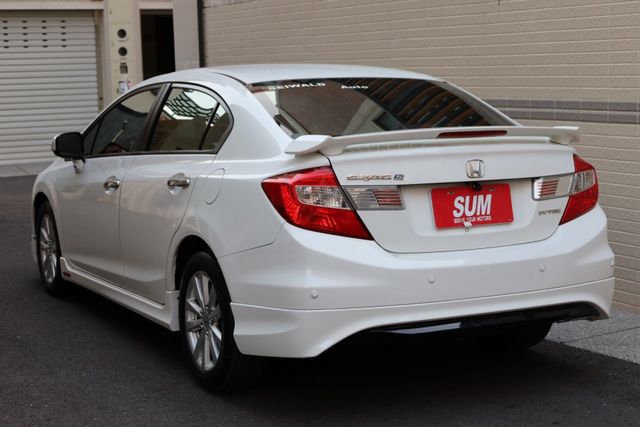 VTi-S 一手車 原鈑件 跑十四萬 里程保證 定期保養  第5張相片
