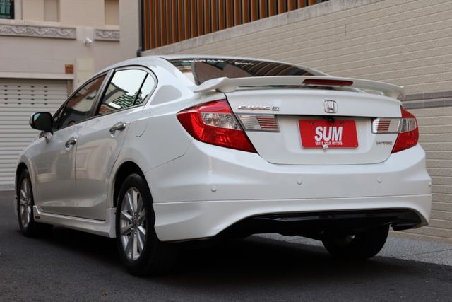 VTi-S 一手車 原鈑件 跑十四萬 里程保證 定期保養  第6張相片