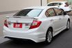 VTi-S 一手車 原鈑件 跑十四萬 里程保證 定期保養  第8張縮圖
