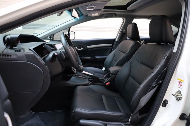 VTi-S 一手車 原鈑件 跑十四萬 里程保證 定期保養  第10張相片