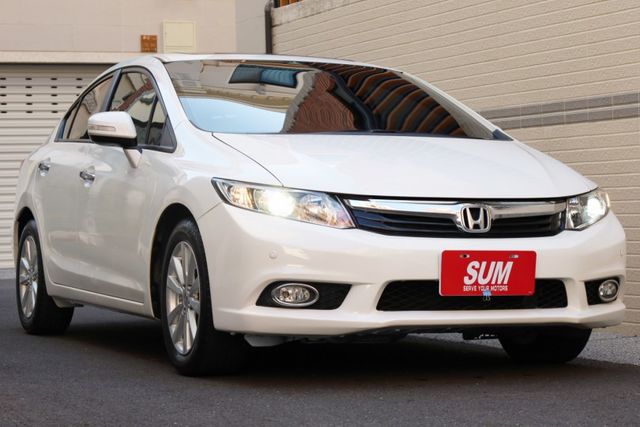 1.8 VTi-S 僅跑兩萬四 原鈑件 定期保養 車況健康 里程保證  第3張相片