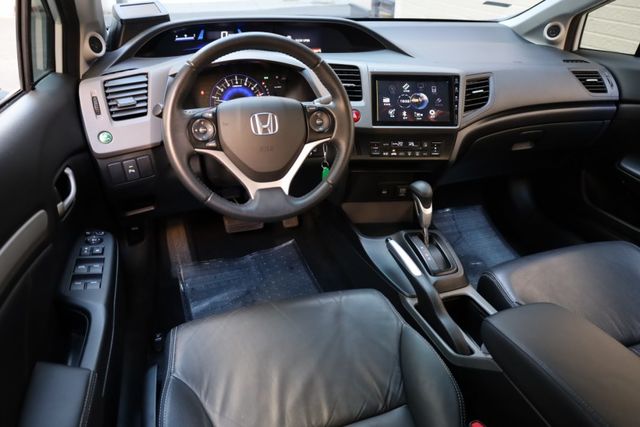 1.8 VTi-S 僅跑兩萬四 原鈑件 定期保養 車況健康 里程保證  第11張相片
