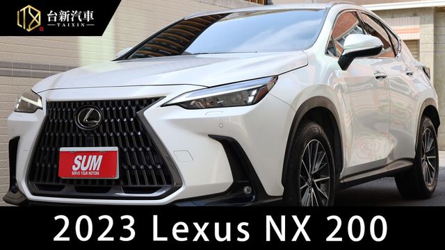 豪華版 原鈑件 原廠保養 里程保證 新車保固中 ACC IKEY 選配360環景  第1張相片
