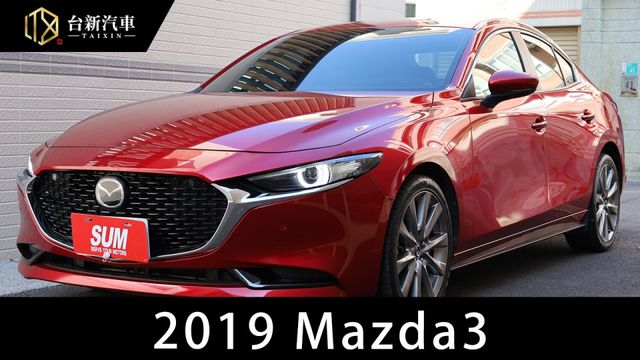 4D 2.0頂級型 跑七萬公里 原廠保養 里程保證  第1張相片