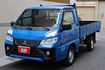 框式 自排 一手車 原鈑件 跑一萬六 新車保固中  第2張縮圖