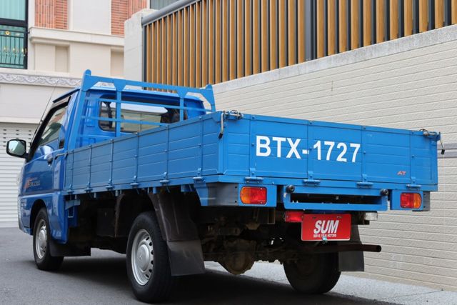框式 自排 一手車 原鈑件 跑一萬六 新車保固中  第8張相片