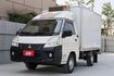 廂式冷凍 手排 原鈑件 跑十萬六 定期保養 里程保證  第2張縮圖