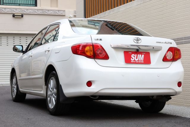 省油代步國民神車 里程保證 內外漂亮  第6張相片
