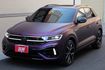 2024.3領牌/2024年式 T-Roc R 原鈑件 原廠保養 新車保固中 已認證 底色為藍色  第2張縮圖