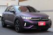 2024.3領牌/2024年式 T-Roc R 原鈑件 原廠保養 新車保固中 已認證 底色為藍色  第5張縮圖