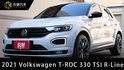 330 TSI R-Line Performance 一手車 跑七萬 原廠保養 里程保證  第1張縮圖