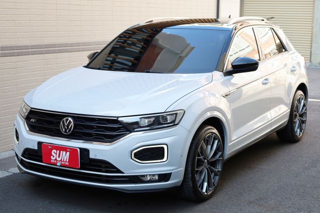 330 TSI R-Line Performance 一手車 跑七萬 原廠保養 里程保證  第2張相片
