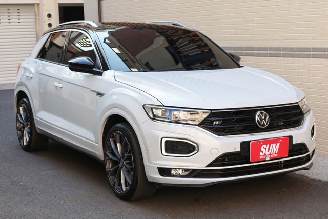 330 TSI R-Line Performance 一手車 跑七萬 原廠保養 里程保證  第3張相片