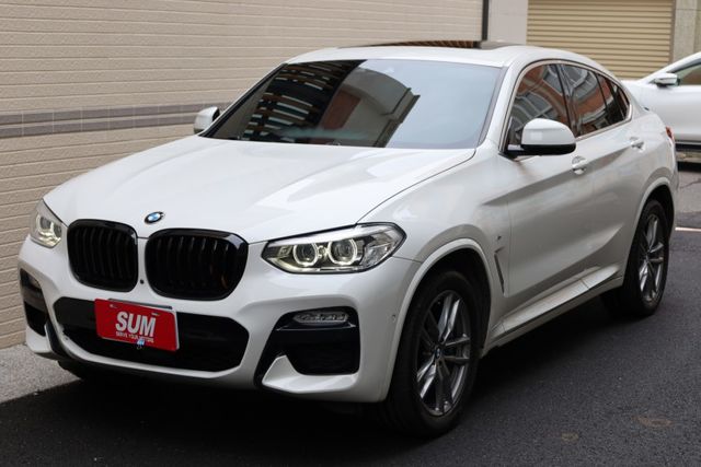 xDrive30i M Sport 原鈑件 定期保養 里程保證 360環景 全景天窗  第2張相片