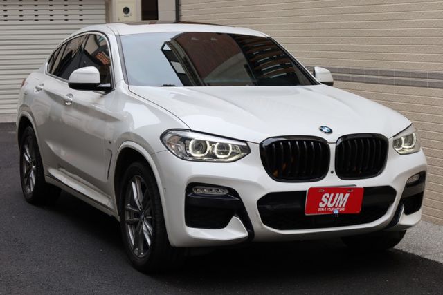 xDrive30i M Sport 原鈑件 定期保養 里程保證 360環景 全景天窗  第4張相片