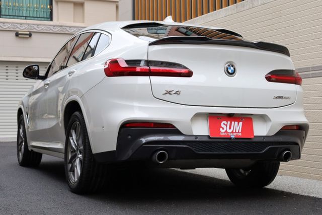 xDrive30i M Sport 原鈑件 定期保養 里程保證 360環景 全景天窗  第5張相片