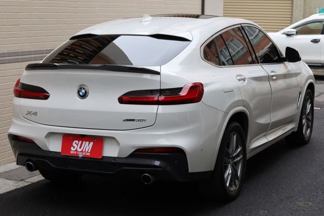 xDrive30i M Sport 原鈑件 定期保養 里程保證 360環景 全景天窗  第7張相片