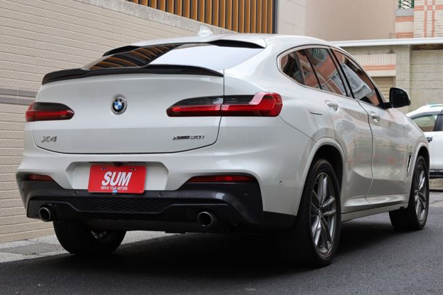 xDrive30i M Sport 原鈑件 定期保養 里程保證 360環景 全景天窗  第8張相片